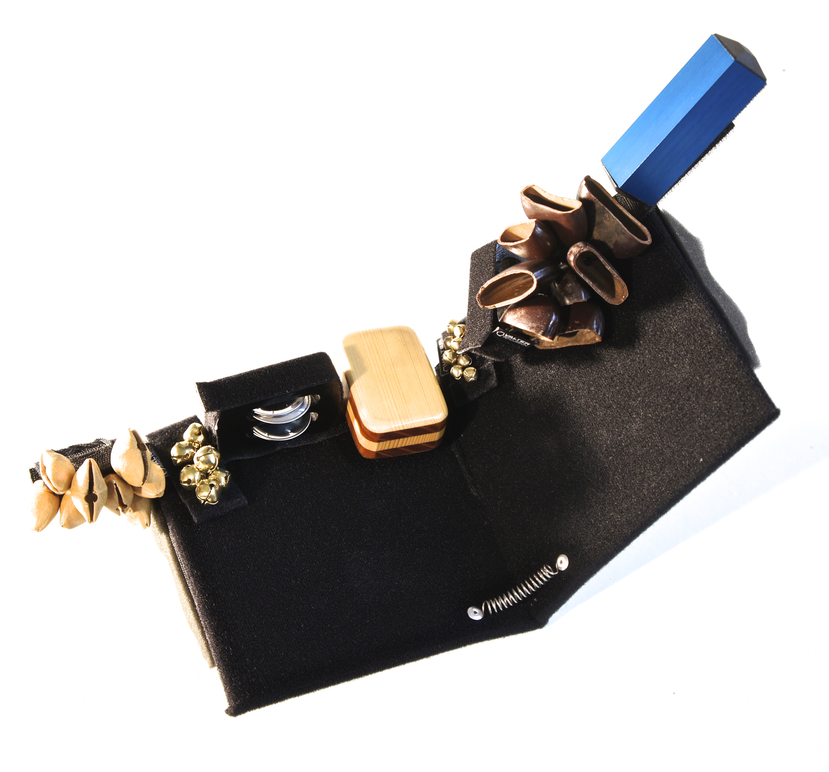 VALTER PERCUSSION Shake Plate