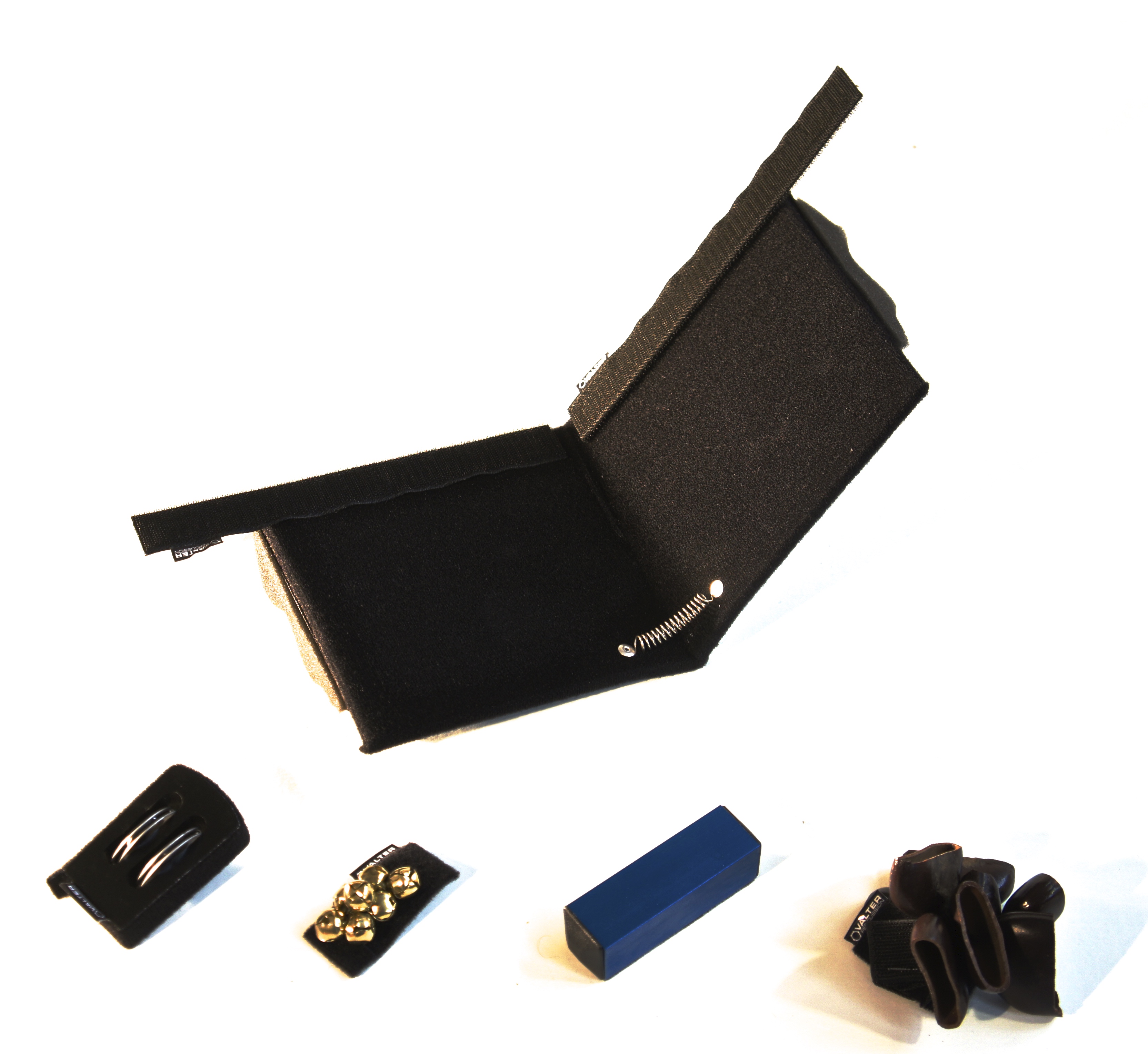 VALTER PERCUSSION Shake Plate